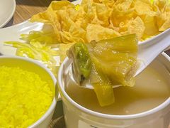 -百福麵家(新馬路店)