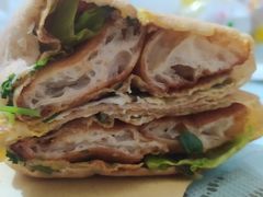 -沂蒙人家煎饼铺(怒江路店)