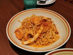 -萨莉亚意式餐厅(常州环球港店)