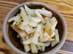 秘制原味萝卜响-巢湖名吃·徽府农家菜(半汤店)