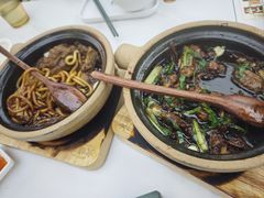 -火啫啫·粤式啫啫煲(南京弘阳店)