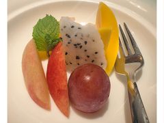 -嘉美轩·精细潮州菜·商务宴请(惠州佳兆业铂尔曼酒店)