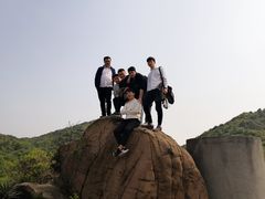 -白马涧龙池景区