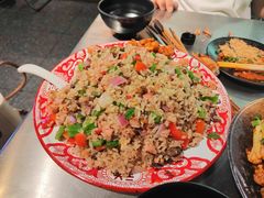 -微醺烤牛·炭火烧烤·精酿啤酒(东郊记忆店)