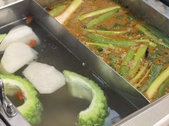 -鑫宝沙茶牛肉火锅(永泰店)