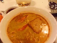 喇沙-The COOK·厨餐厅·自助餐(浦东嘉里大酒店)