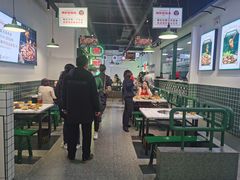大堂-晓彭肥肠鸡(茂业天地店)