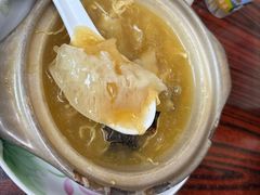 -添發碗仔翅美食
