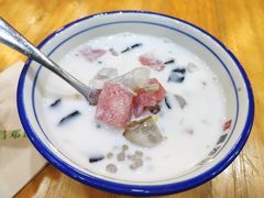 -文昌邓记清补凉(西沙路店)