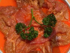-蜀九香火锅(彩虹店)