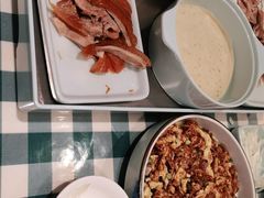 -紫光园(劲松店)