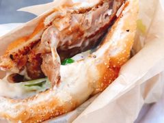-麦当劳(上百万和城店)