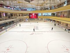 -冠军冰场CHAMPION RINK(苏州中心商场店)