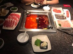 -海底捞火锅(崇文门新世界百货店)