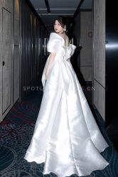 -MANLI BRIDAL婚纱