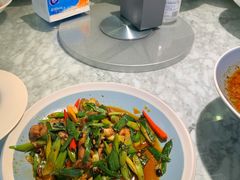 富顺盐煎肉-懒人盐府人家(航天桥店)