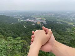 -北京西山国家森林公园