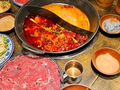 -冯校长老火锅(广州正佳广场店)