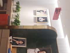-海马体照相馆(环贸iapm大师爱情店)