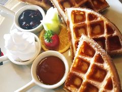 -美美咖啡·西餐厅(世奥店)