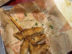 -琼大师东方烤乳猪(亚特兰蒂斯店)