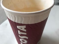 -COSTA COFFEE(哈尔滨凯德学府店)