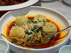 -茅庐川菜(烟台万象汇店)