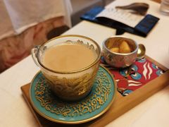 -龟兹KUCINA·新疆菜(前滩L+PLAZA店)