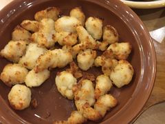 -萨莉亚意式餐厅(苏州食百家店)