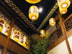 -南京大牌档(凯德大峡谷店)