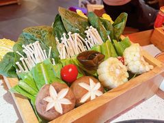 -火社火锅(裕华万达店)