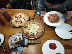 -阳光披萨(辽宁路店)