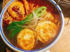 -蜜桃餐厅·江浙融合菜(荟聚购物中心店)