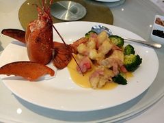 -老洋房花园饭店(绍兴路店)