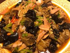 -岚宫私厨(广仁寺店)