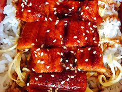 日式鳗鱼饭-阿吾罗日本料理(K11艺术中心店)
