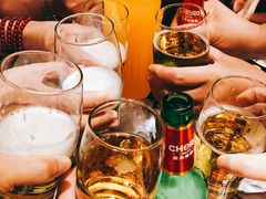 -奥山雅阁酒店·中餐厅