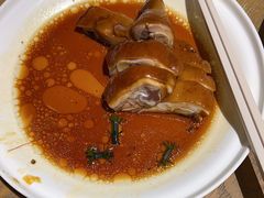-天府中餐厅·粤菜·海南菜·生猛海鲜(三亚海棠湾洲际度假酒店)