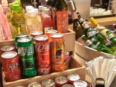 -西安凯悦酒店-自助餐厅·海鲜·烧烤