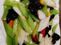 -津菜宋记老房子(平山道店)