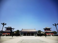 -天津妈祖文化园