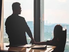 -长沙富力万达文华酒店