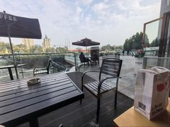 -COSTA COFFEE(龙德广场店)