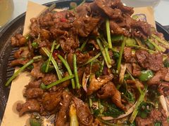 -聆桂烤鸭·金奖烤鸭(静联广场店)