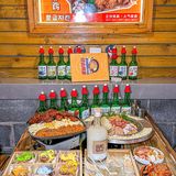 酒精绝缘体破防啦！蜂巢米酒好喝到说不出话……