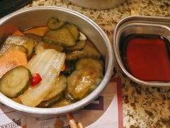 -首尔烤肉大排档(合生汇店)