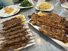 -小饭桶(野三坡百里峡店)