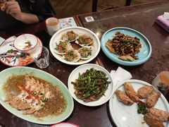 -新白鹿餐厅(爱琴海购物中心店)