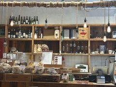 -佐敦面包铺·JORDAN BAKERY