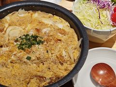 里脊猪排火锅饭-和幸(春熙路群光广场店)